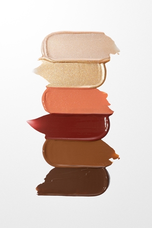 SOSU Cosmetics Liquid Blush folyékony arcpirosító
