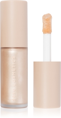 SOSU Cosmetics Liquid Highlight Flytande highlighter