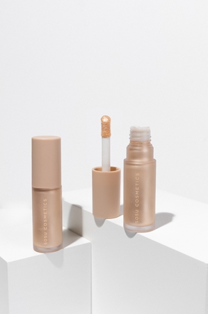 SOSU Cosmetics Liquid Highlight Flytande highlighter