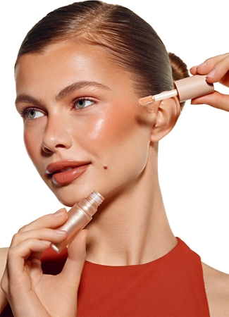 SOSU Cosmetics Liquid Highlight Flytande highlighter