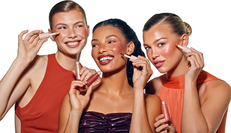 SOSU Cosmetics Liquid Highlight Flytande highlighter