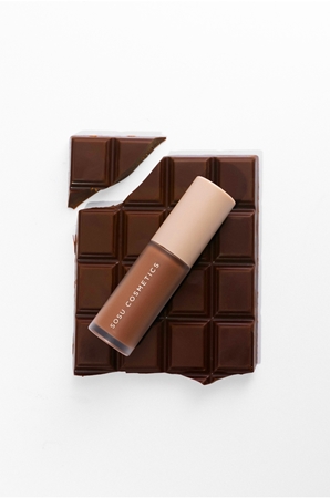 SOSU Cosmetics Liquid Contour Liquid Contour tekutý bronzer