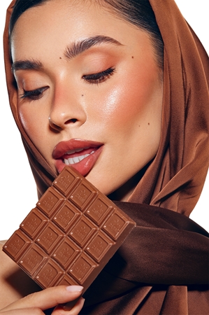 SOSU Cosmetics Liquid Contour Liquid Contour tekutý bronzer