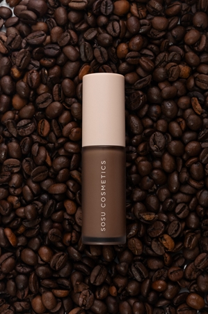 SOSU Cosmetics Liquid Contour Liquid Contour Liquid Bronzer