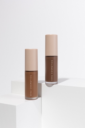 SOSU Cosmetics Liquid Contour Liquid Contour Liquid Bronzer