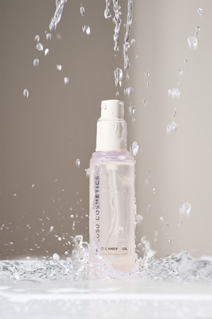 SOSU Cosmetics Cleansing Oil Cleansing Oil Makeup Remover