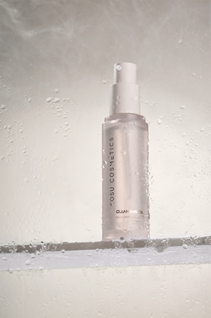 SOSU Cosmetics Cleansing Oil Cleansing Oil Makeup Remover