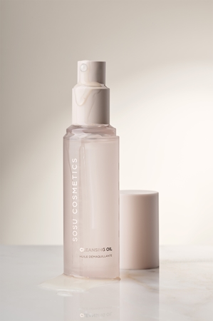 SOSU Cosmetics Cleansing Oil Cleansing Oil Makeup Remover