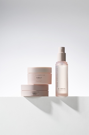 SOSU Cosmetics Aqua Face Mask Intensely Moisturising Face Mask
