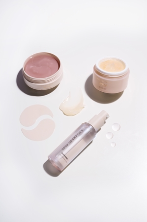 SOSU Cosmetics Aqua Face Mask Intensely Moisturising Face Mask
