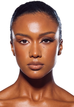 SOSU Cosmetics Hidden Agenda Fox Eye Collection False Eyelashes