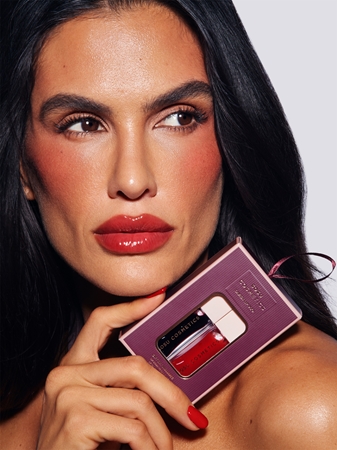 SOSU Cosmetics Lavish Lip Duo gift set for lips