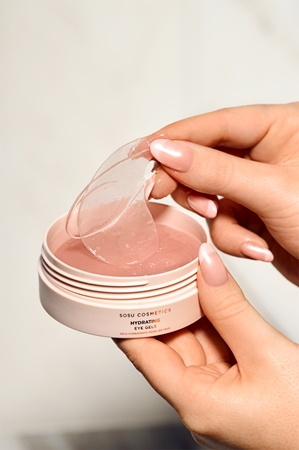 SOSU Cosmetics Skin Renew Collection Hautpflege-Set