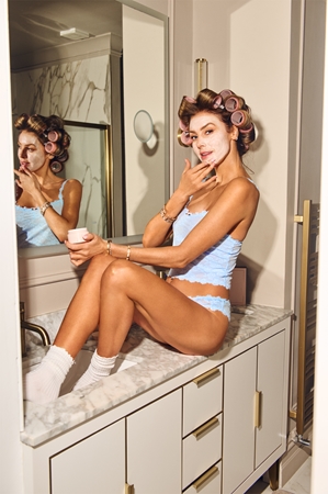 SOSU Cosmetics Skin Renew Collection Hautpflege-Set