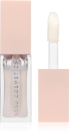 SOSU Cosmetics All Eyes On You Gift Set for women
