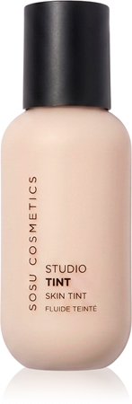 SOSU Cosmetics Studio Tint fluide teinté léger