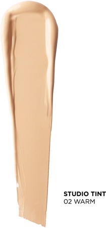 SOSU Cosmetics Studio Tint fluide teinté léger