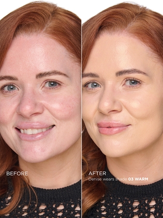 SOSU Cosmetics Studio Tint fluide teinté léger