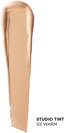 SOSU Cosmetics Studio Tint fluide teinté léger
