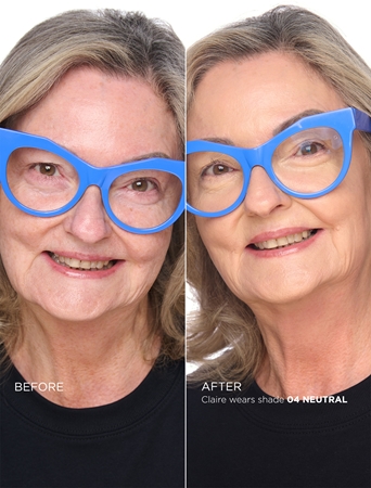 SOSU Cosmetics Studio Tint fluide teinté léger
