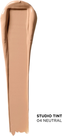 SOSU Cosmetics Studio Tint fluide teinté léger