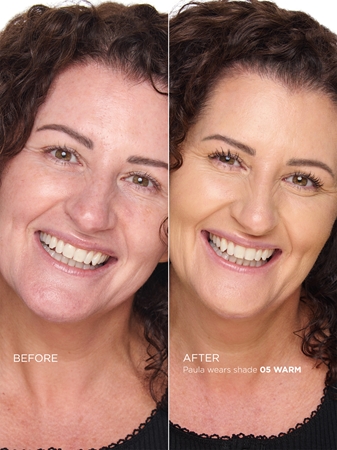 SOSU Cosmetics Studio Tint fluide teinté léger