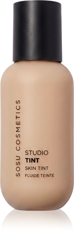 SOSU Cosmetics Studio Tint fluide teinté léger