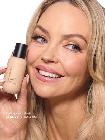 SOSU Cosmetics Studio Tint fluide teinté léger