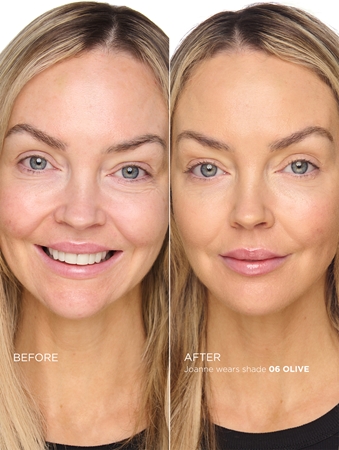 SOSU Cosmetics Studio Tint fluide teinté léger