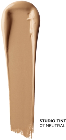 SOSU Cosmetics Studio Tint fluide teinté léger