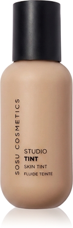 SOSU Cosmetics Studio Tint fluide teinté léger