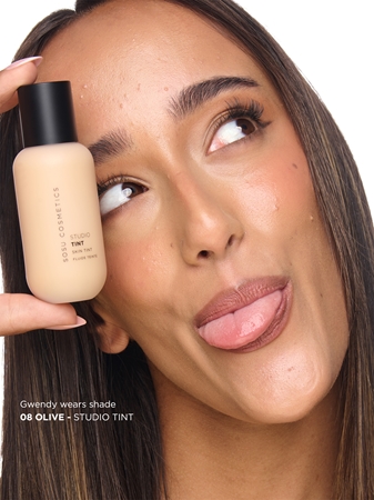 SOSU Cosmetics Studio Tint fluide teinté léger