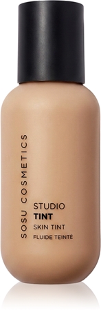 SOSU Cosmetics Studio Tint fluide teinté léger