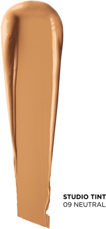 SOSU Cosmetics Studio Tint fluide teinté léger
