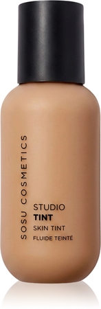 SOSU Cosmetics Studio Tint fluide teinté léger