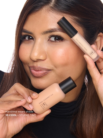 SOSU Cosmetics Studio Tint fluide teinté léger