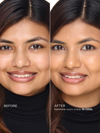 SOSU Cosmetics Studio Tint fluide teinté léger