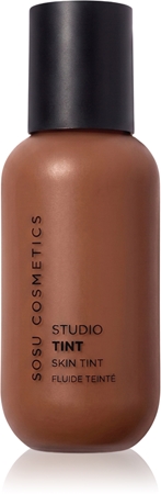 SOSU Cosmetics Studio Tint fluide teinté léger