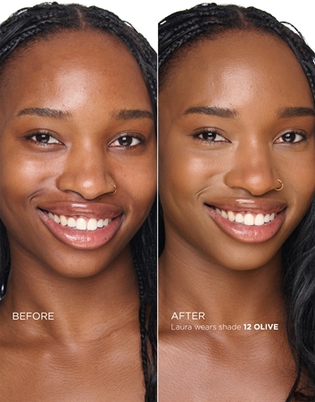 SOSU Cosmetics Studio Tint fluide teinté léger