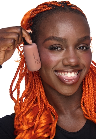 SOSU Cosmetics Studio Tint fluide teinté léger