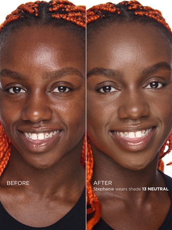SOSU Cosmetics Studio Tint fluide teinté léger