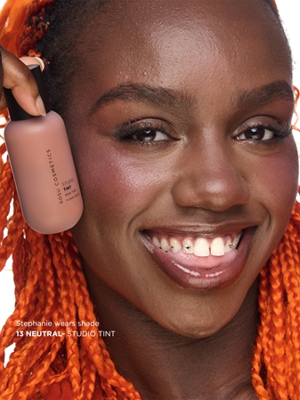 SOSU Cosmetics Studio Tint fluide teinté léger