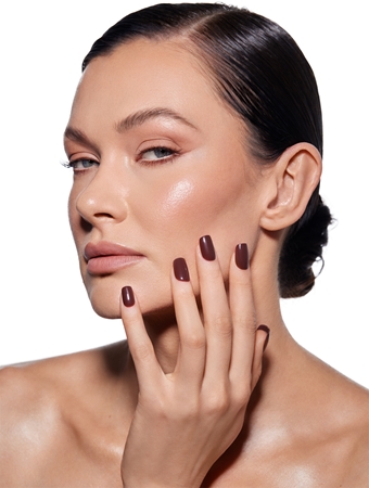 SOSU Cosmetics Salon Nails lösnaglar