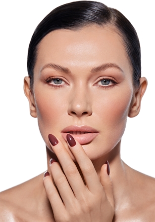 SOSU Cosmetics Salon Nails lösnaglar
