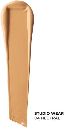 SOSU Cosmetics Studio Wear fond de teint couvrant SPF 50