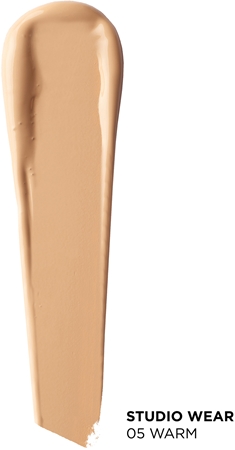 SOSU Cosmetics Studio Wear fond de teint couvrant SPF 50