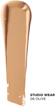 SOSU Cosmetics Studio Wear fond de teint couvrant SPF 50