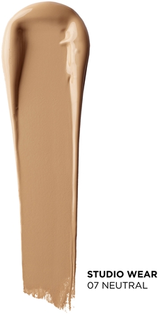 SOSU Cosmetics Studio Wear fond de teint couvrant SPF 50