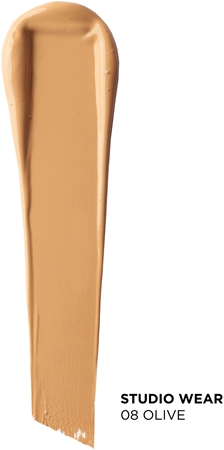 SOSU Cosmetics Studio Wear fond de teint couvrant SPF 50