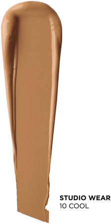 SOSU Cosmetics Studio Wear fond de teint couvrant SPF 50
